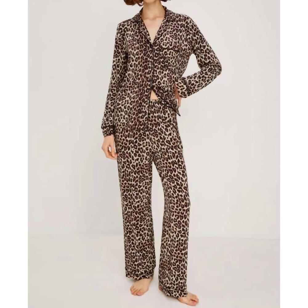 NEW RAILS varra pajama set in nala